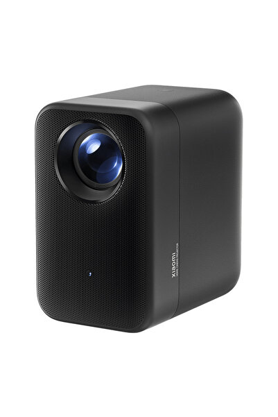 Xiaomi Smart Projector L1 Pro Projeksiyon