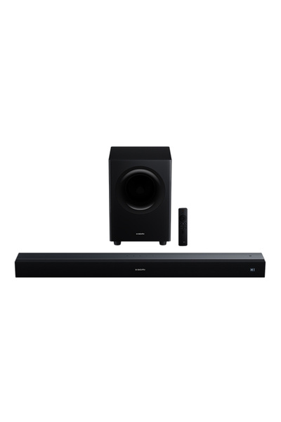 Xiaomi Soundbar Pro 2.1 Uyumlu  Hoparlör