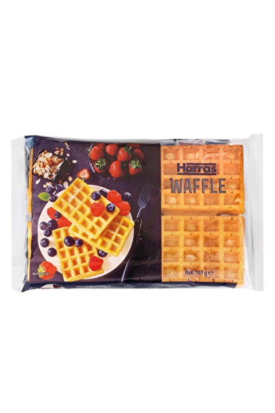 Harras Waffle