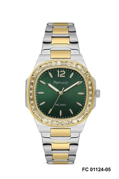 Ferrucci Fc 01124-05 Women's Watch