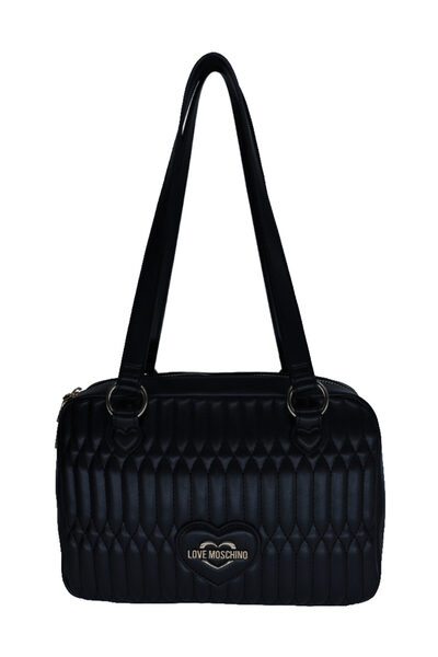 Love Moschino Τσάντα χειρός Γυναικεία / Κοριτσίστικη NERO