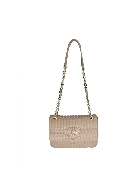 Love Moschino Handbag Women/Girl BEIGE