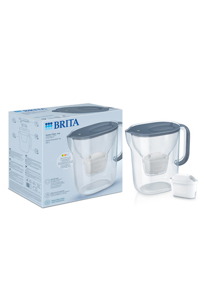 BRITA Cana filtranta BRITA Style Essential 3,6 L Maxtra Pro (Stone Blue)