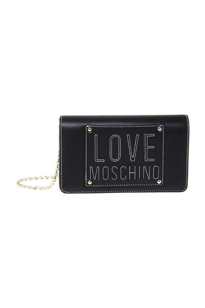 Love Moschino Τσάντα χειρός Γυναικεία / Κοριτσίστικη NERO