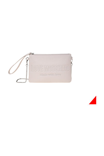 Love Moschino Handbag Women / Girls Avorio