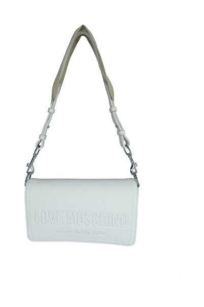 Love Moschino Handbag Women / Girls Avorio