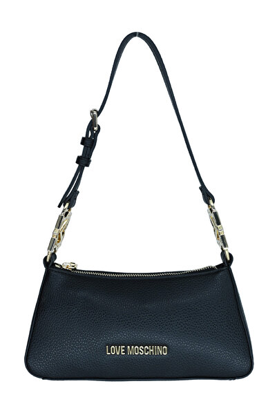 Love Moschino Τσάντα χειρός Γυναικεία / Κοριτσίστικη NERO