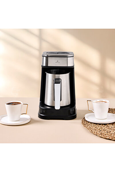 Aryıldız Anatolian Turkish Coffee Maker