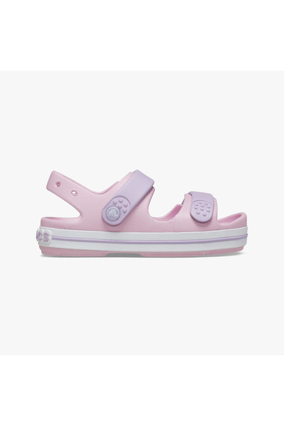 Crocs Sandale unisex Crocband Cruiser T Balerina/Lavanda