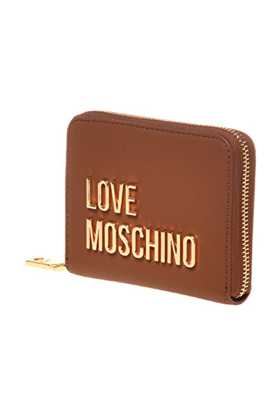 Love Moschino Portofel Femei / Fete CUOIO