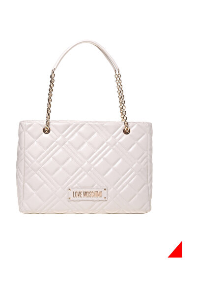 Love Moschino Handbag Women / Girls Avorio