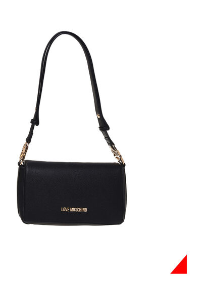 Love Moschino Τσάντα χειρός Γυναικεία / Κοριτσίστικη NERO