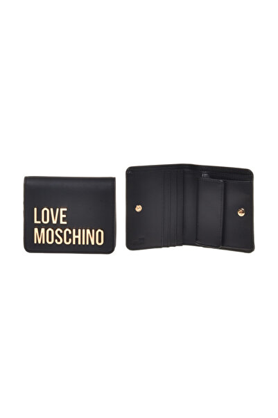 Love Moschino Portofel Femei / Fete NERO