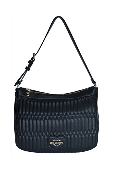 Love Moschino Τσάντα χειρός Γυναικεία / Κοριτσίστικη NERO