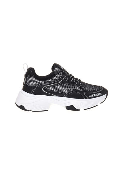 Love Moschino Αθλητικό παπούτσι DONNA