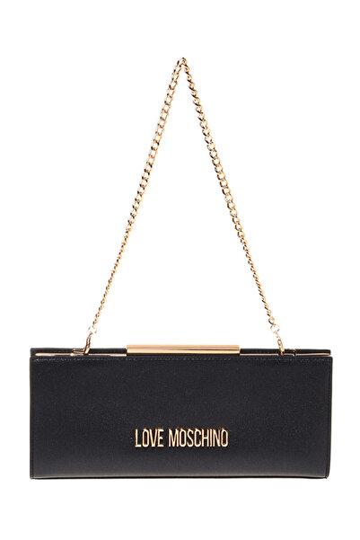 Love Moschino Τσάντα χειρός Γυναικεία / Κοριτσίστικη NERO