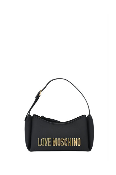 Love Moschino Τσάντα χειρός Γυναικεία / Κοριτσίστικη NERO