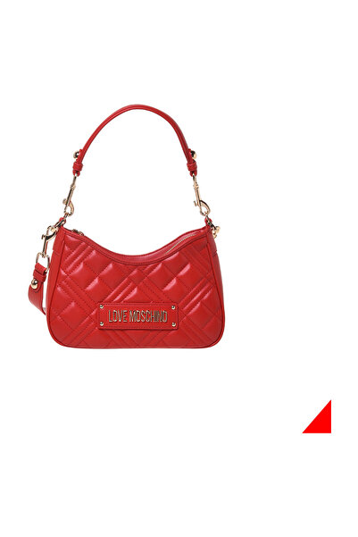 Love Moschino Kabelka Dámská / Dívčí ROSSO