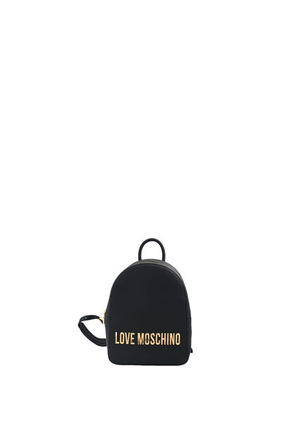 Love Moschino Geantă de umăr Femei / Fete NERO