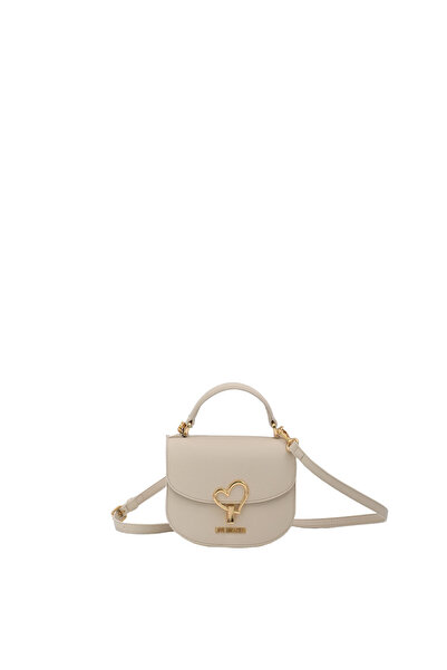 Love Moschino Handbag Women / Girls Avorio