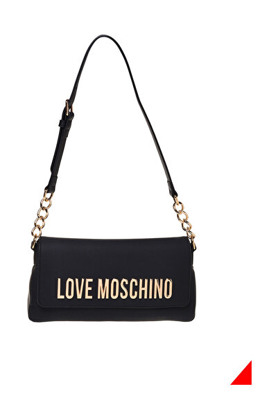 Love Moschino Τσάντα χειρός Γυναικεία / Κοριτσίστικη NERO