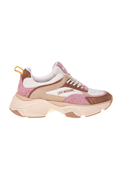 Love Moschino TENISKY DONNA