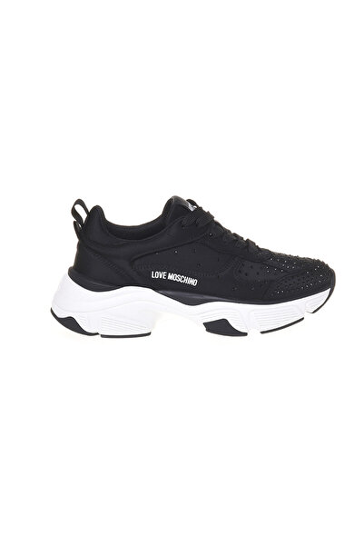 Love Moschino TENISKY DONNA