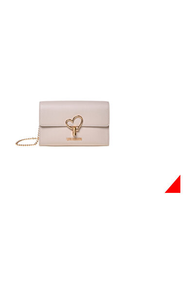 Love Moschino Handbag Women / Girls Avorio