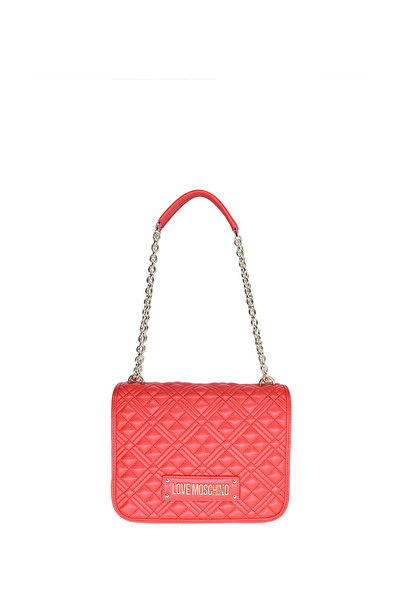 Love Moschino Kabelka Dámská / Dívčí ROSSO