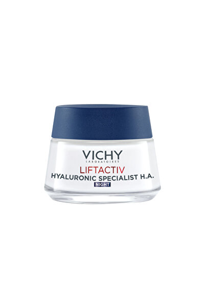 Vichy Liftactiv Supreme Gece Kremi 50 ml K2806