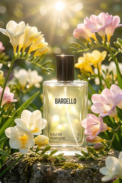 Bargello 446 Kadın 50 ml Parfüm Edp Floral
