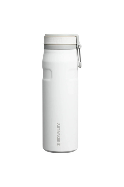 Stanley The IceFlow Bottle Twist Flip Termos 0.70 LT Frost