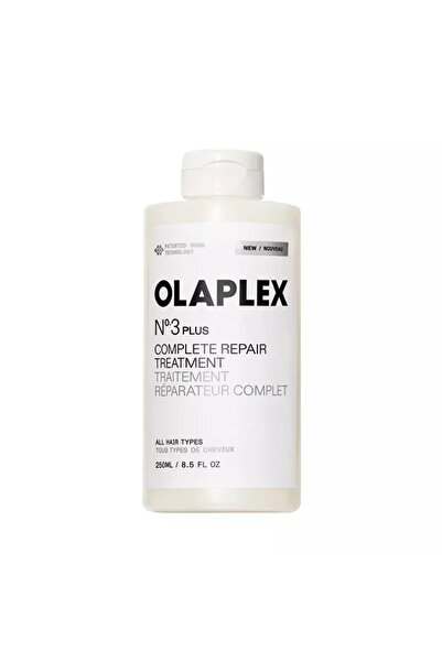 Olaplex No3+ Complete Repair Treatment 250 ML