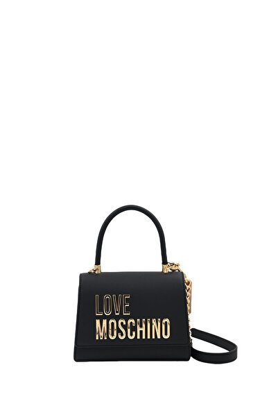 Love Moschino Kabelka Dámská / Dívčí NERO