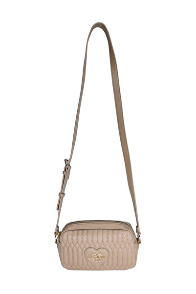 Love Moschino Handbag Women/Girl BEIGE