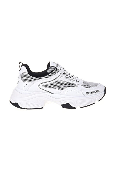 Love Moschino DONNA EDZŐCIPŐK