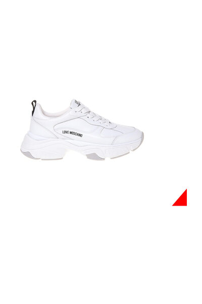 Love Moschino Αθλητικό παπούτσι DONNA