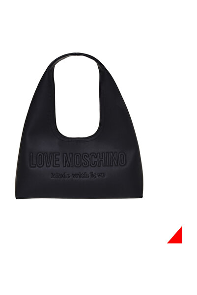 Love Moschino Τσάντα χειρός Γυναικεία / Κοριτσίστικη NERO