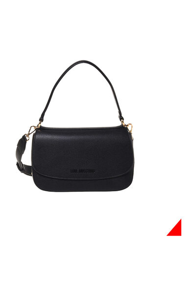 Love Moschino Τσάντα χειρός Γυναικεία / Κοριτσίστικη NERO