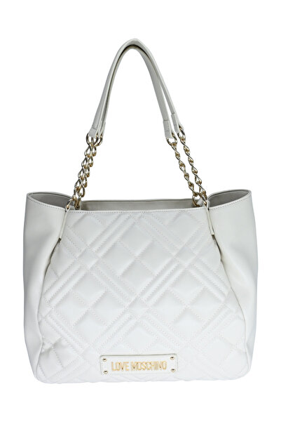 Love Moschino Kabelka Dámská / Dívčí AVORIO