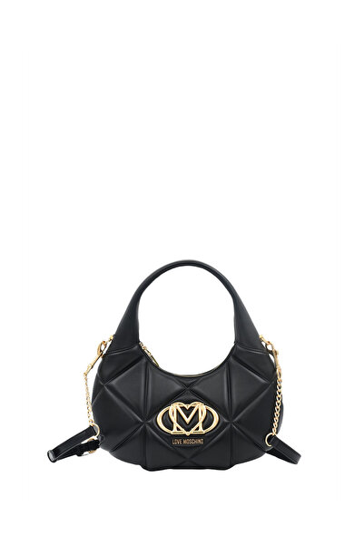 Love Moschino Kabelka Dámská / Dívčí NERO