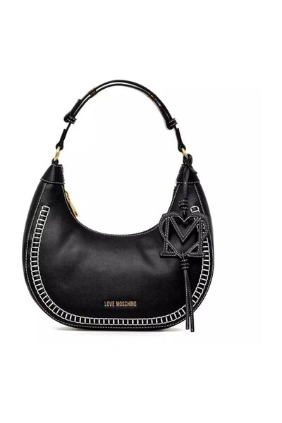 Love Moschino Τσάντα χειρός Γυναικεία / Κοριτσίστικη NERO