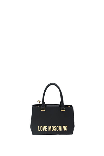 Love Moschino Τσάντα χειρός Γυναικεία / Κοριτσίστικη NERO