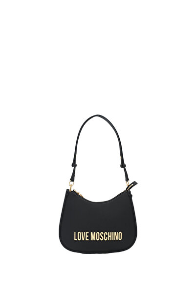 Love Moschino Kabelka Dámská / Dívčí NERO