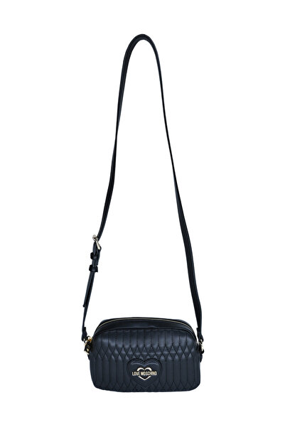 Love Moschino Τσάντα χειρός Γυναικεία / Κοριτσίστικη NERO