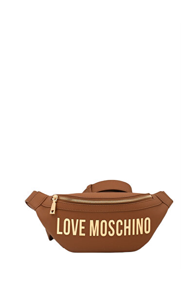 Love Moschino Taška přes rameno pro ženy / dívky NERO