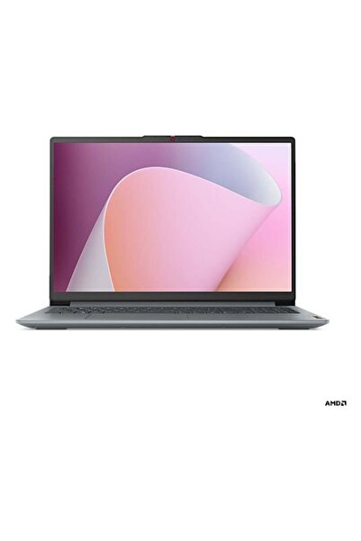 LENOVO IdeaPad Slim 3/ AMD Ryzen 5 7520U/ 8GB Ram/ 512GB SSD/ 15.6" FHD/ W11/...