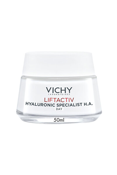 Vichy Liftactiv Supreme Gündüz Bakım Kremi Kuru Ciltler 50 ml