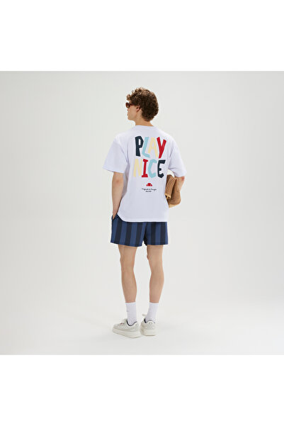 Ellesse Παίξε Νάιζ Τι Μπορείς