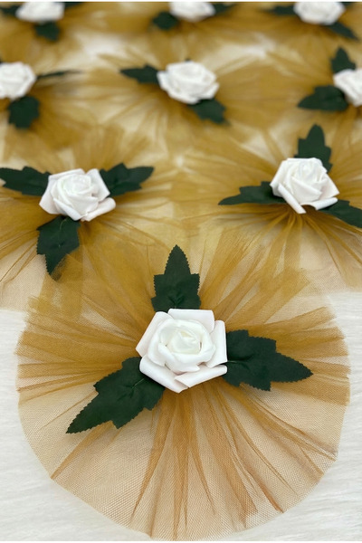 ZEYMERADE Gold Gelin Bohça Süsü, Konvoy Arabası Damat Valiz Bavul Çeyiz Düğün...